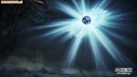 Swallowed Star Ep206