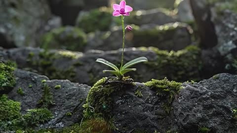 Video 03: Chill with wonderful nature