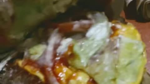 Filipino Byrger King