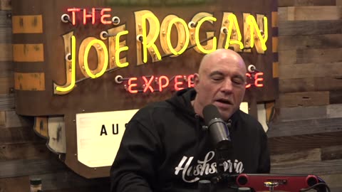 Joe Rogan Experience #2250 - Raekwon