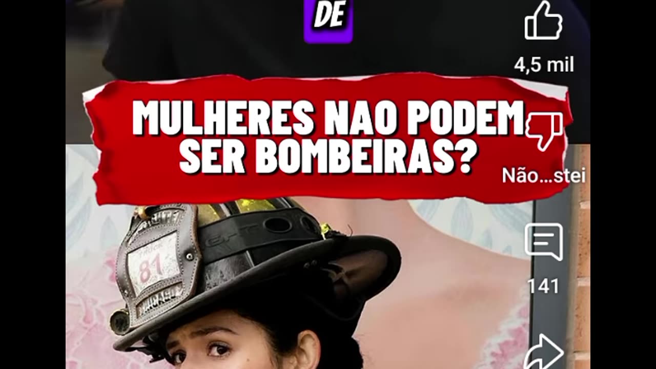 Cultura wook um lixo.