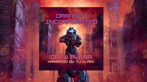 Damaged Incorporated Audiobook Sample