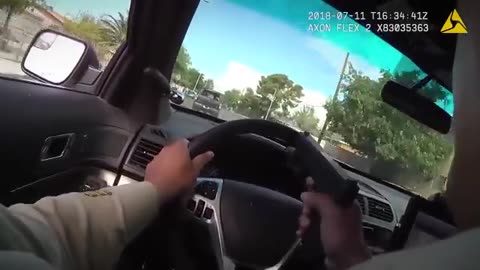 Craziest High Speed Police Chase