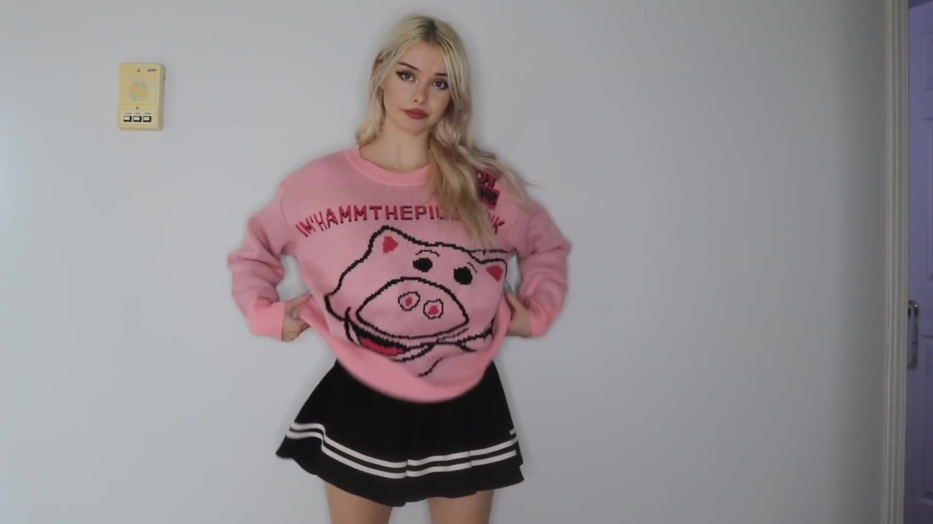 Hot Costumes Try-on Haul