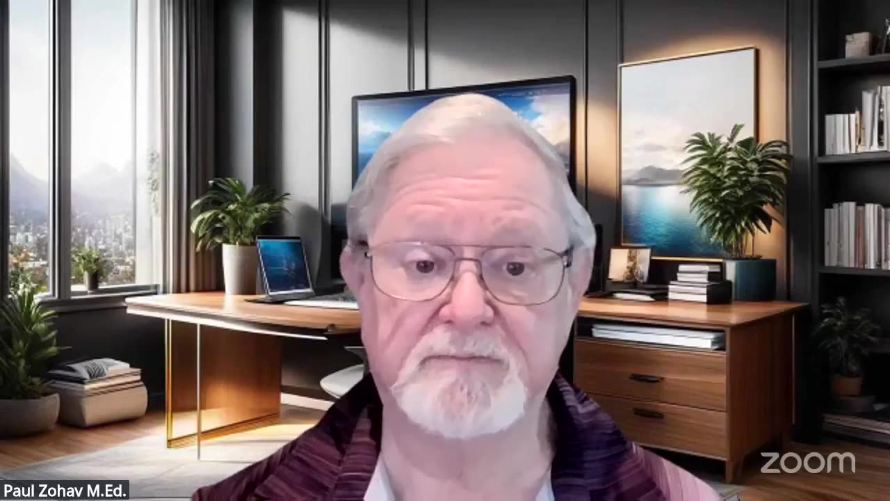 Ripple Effect Live w/ David & Erika (Rel. 10.28.25)