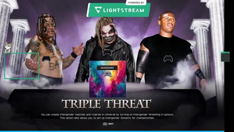 ZNKO ZONE WRESTLING EPISODE 1