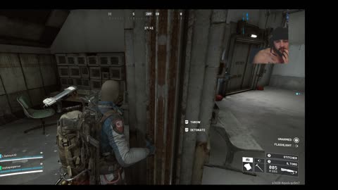 Streaming And Dreaming