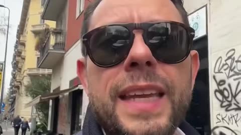 La grande svendita dell'Italia.