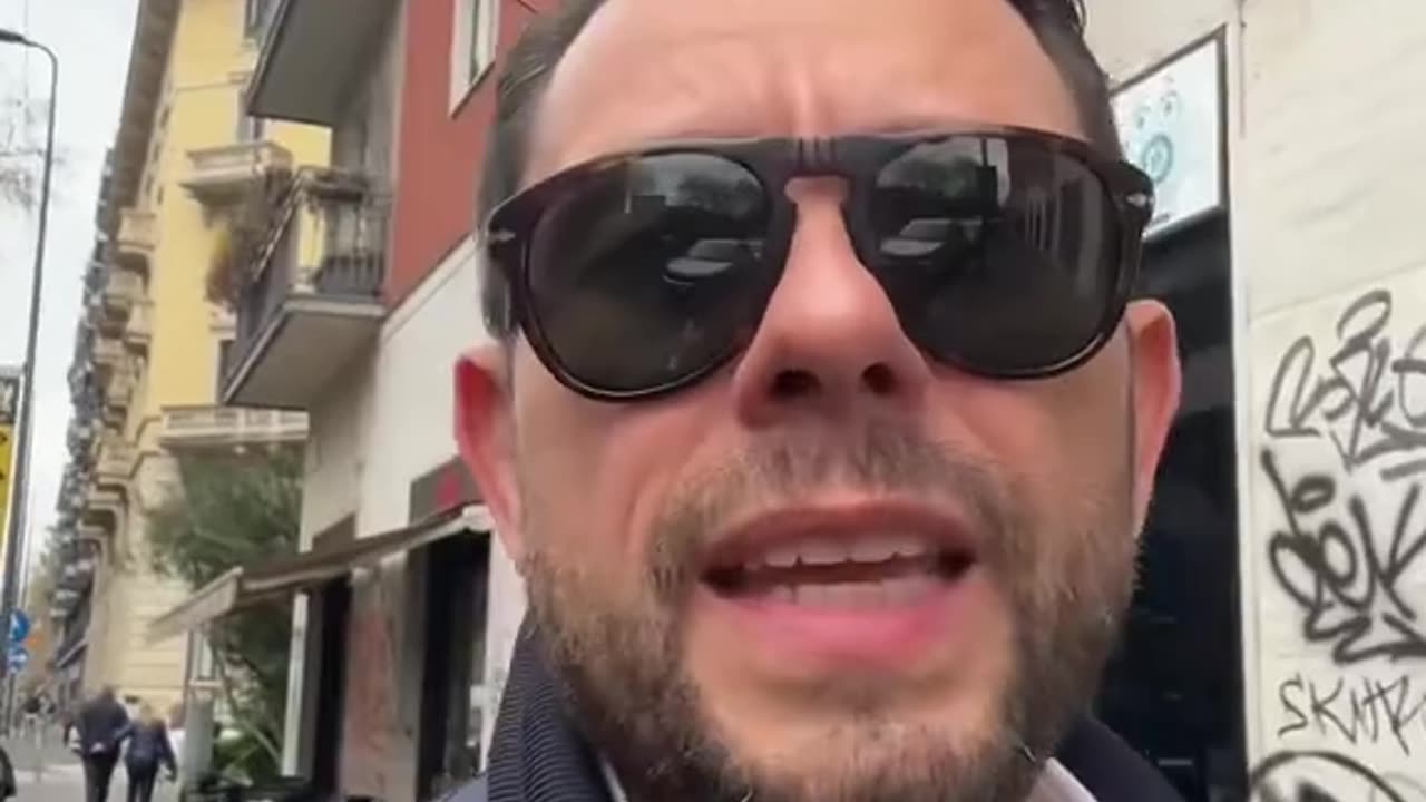 La grande svendita dell'Italia.