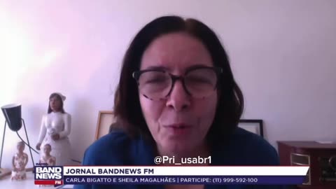 Mônica Bergamo: “O interesse do Moraes pelo Banco Master já circulava em Brasília havia alguns meses.