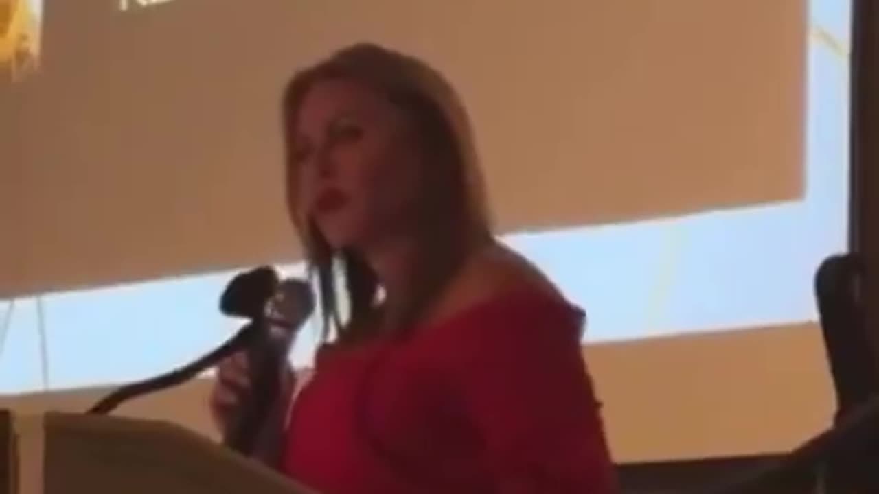 LARA LOGAN JUST KEEPING IT REAL. WARNING!