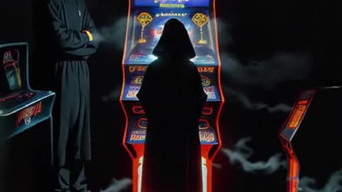 Polybius: El Videojuego Maldito que Desapareció sin Dejar Rastro