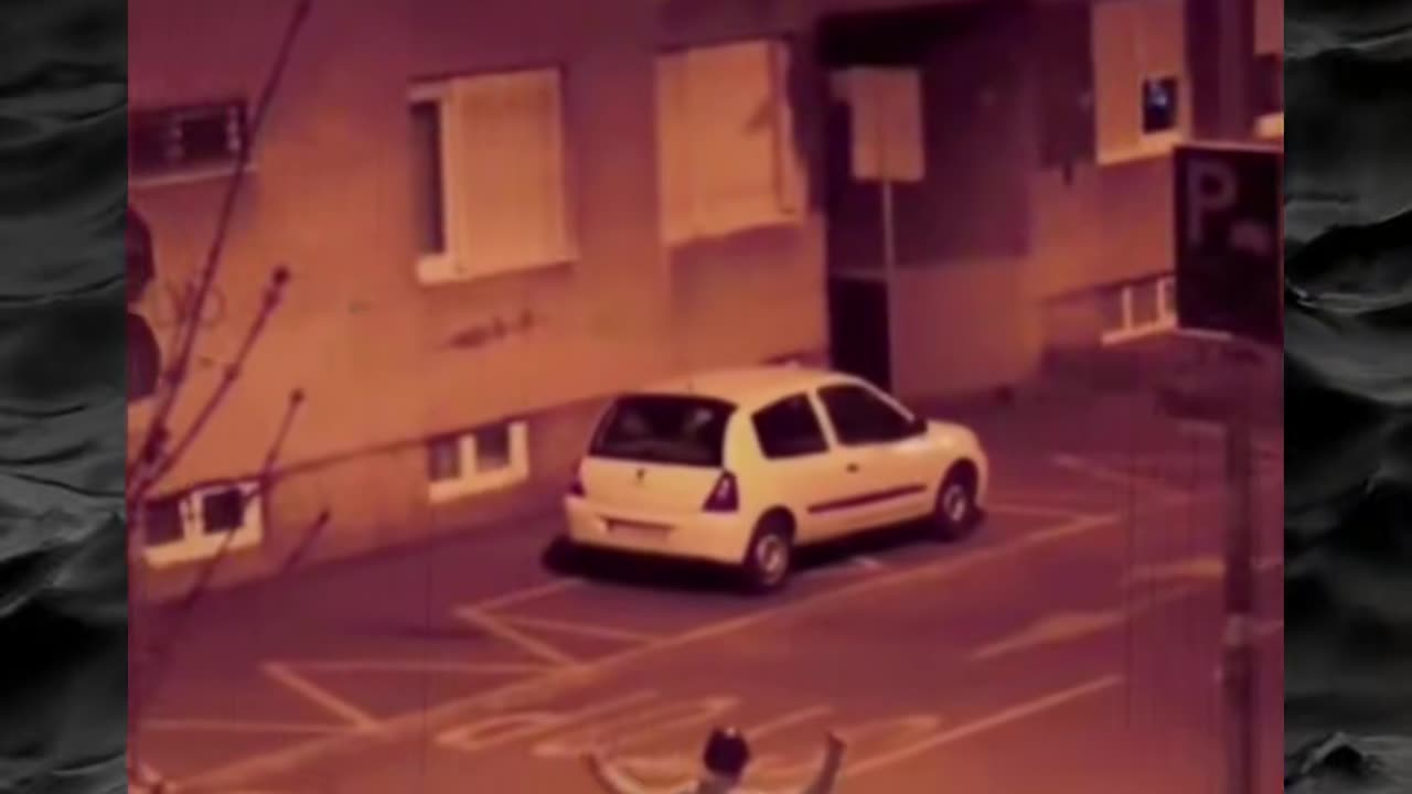 😱👻 The Scariest Paranormal Encounter Caught on Camera! Creepy Paranormal Videos | TheHauntingHour