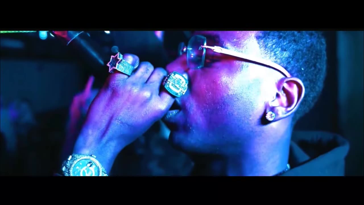 Young Dolph - How You Luv Dat