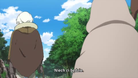 Wieczny wędrowiec S1 - 13 BD