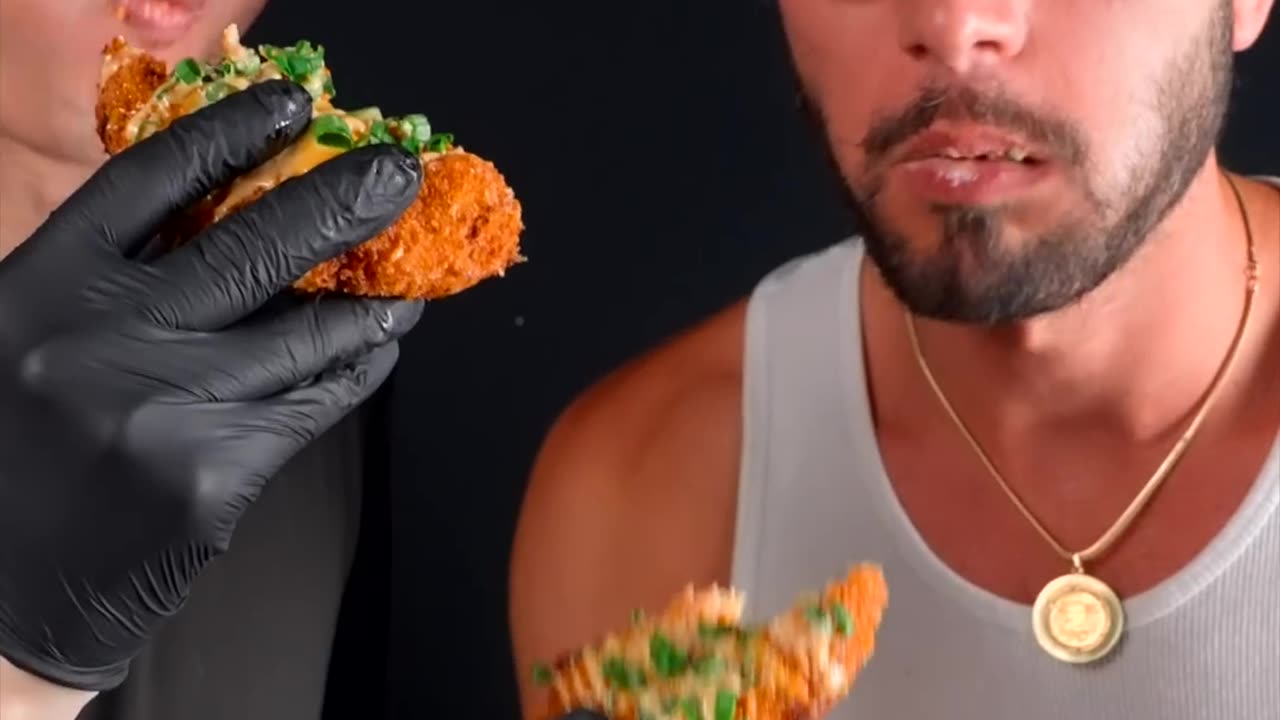 Would you eat this 🤤