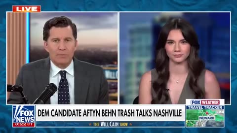 She is COMPARING herself to Zohran Mamdani_ Brett Cooper