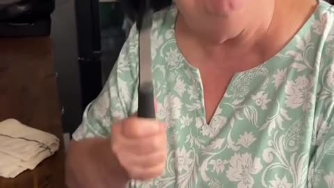 goulash and biscuits