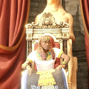 Truth Always Finds a Door ⚖️