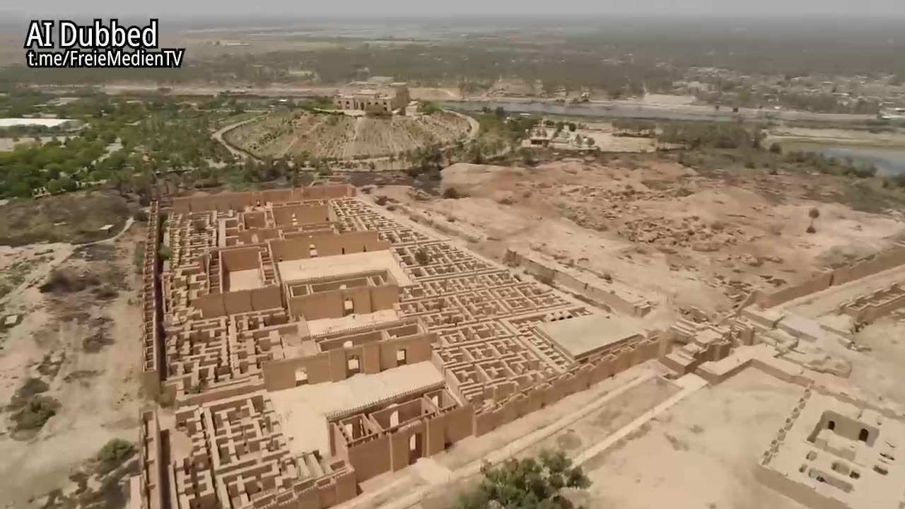 🌍 Das älteste Epos der Welt neu erzählt 🎥✨