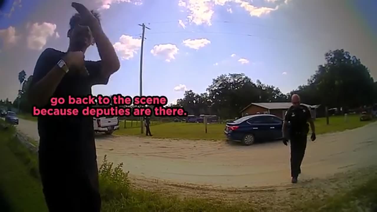 Road Raging Couple Think They're Untouchable