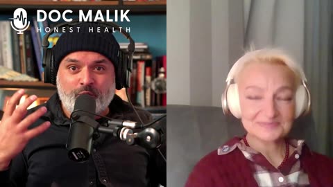 #429 Free Episode - Madeleine Hunt: Centralised Control Disguised as Local Government