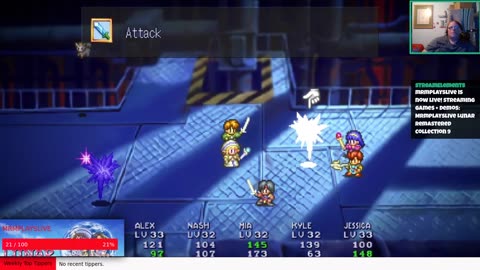 Mrmplayslive Lunar Remastered Collection 9 Part 2