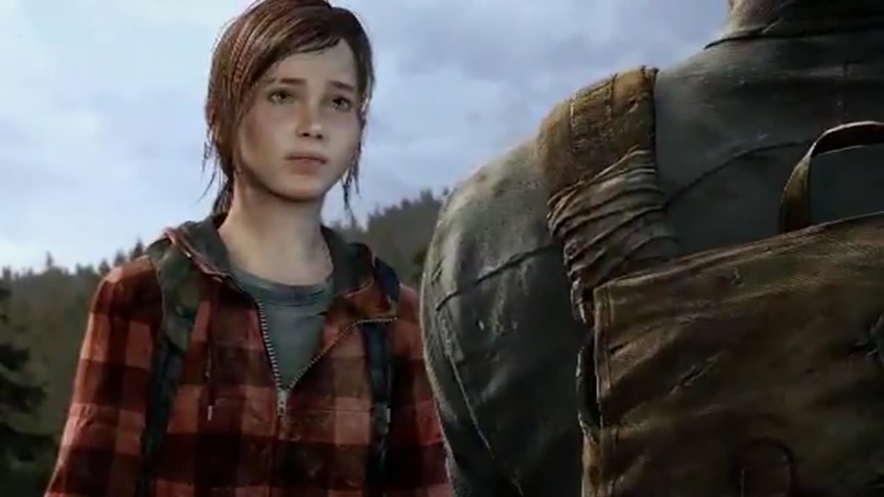 Halloween A-Thon IV Day 9. Last Of Us Remastered Day 7 Part 4 of 4