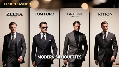 Price vs Value Unveiling Luxury Suit Brands What Makes a $500 vs $5000 Suit Different