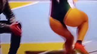 Top tier triple jump talent