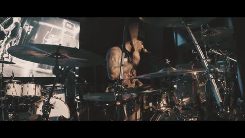 One For The Rock - Piledriver (live)