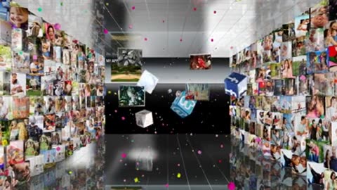 X2643DTVDemo3D LG Cinema 3D World