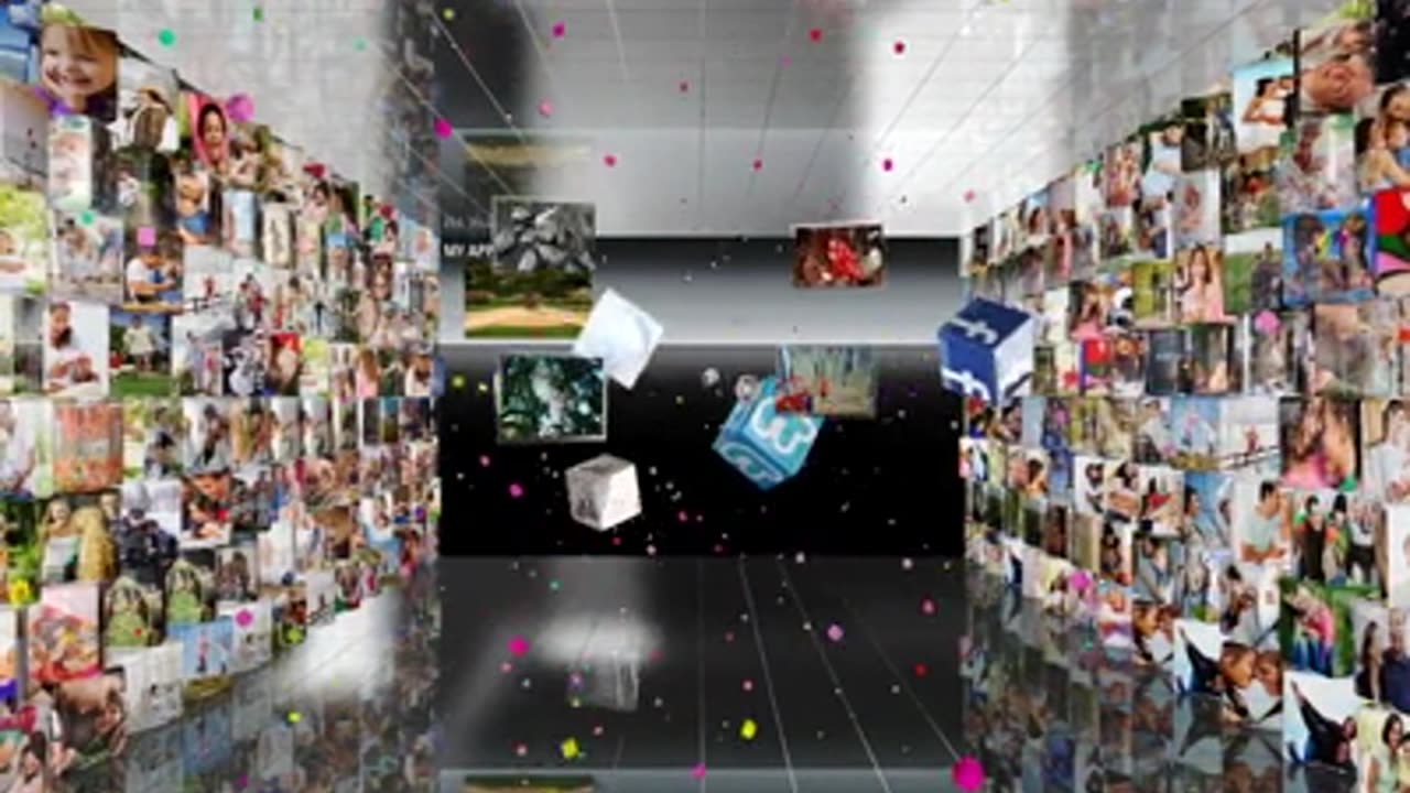 X2643DTVDemo3D LG Cinema 3D World