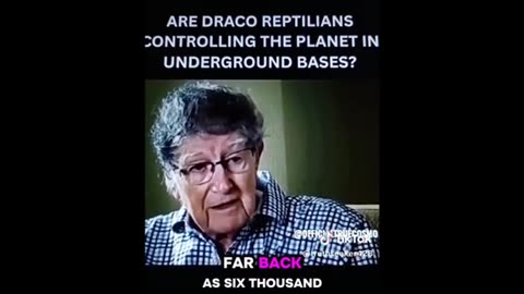 Dracos / Reptilians - you decide ..