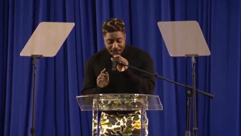 Jasmine Crockett Campaign Kicks off With Awkward Rap Song Trashing Trump and Mtg