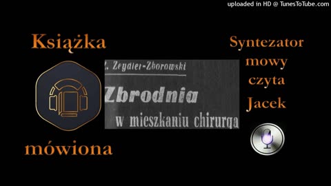 24. Downar. Zbrodnia w mieszkaniu chirurga audiobook