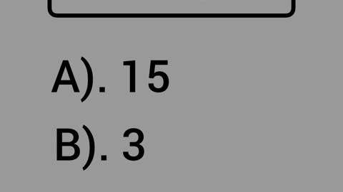 Maths Puzzle For Brain Test 🧠 Only For Genius 🤔 IQ test #shorts #maths #brain #iq #challenge #iqtest