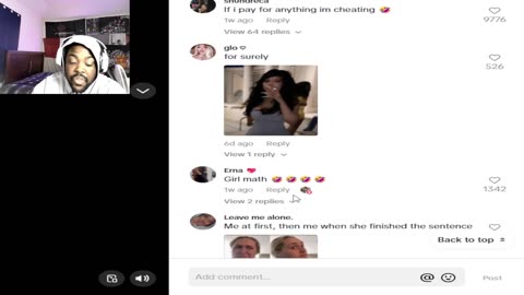 Woman Says Going 50/50 on Bills = Guaranteed Cheating… Many Agree #holyshabazz