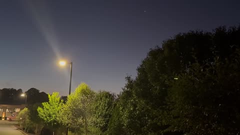 👽🤩 Holly Springs NC Orbs | TheTruthAbove