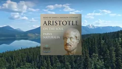 On The Soul and Parva Naturalia by Aristotle [FULL AUDIOBOOK]