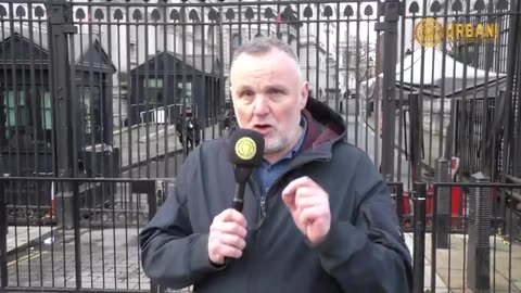 IMPORTANT INFO FOR FEB 1ST RALLY IN LONDON - PLEASE SHARE!!!