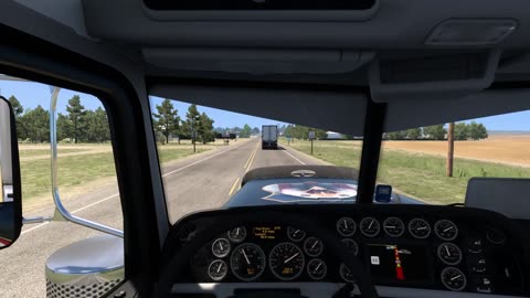#ATS McCook to Colby 95 Miles