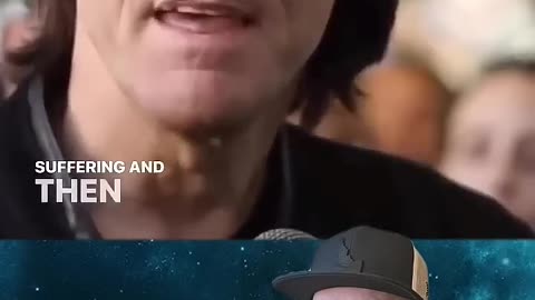 Jim Carry said this about Jesus!