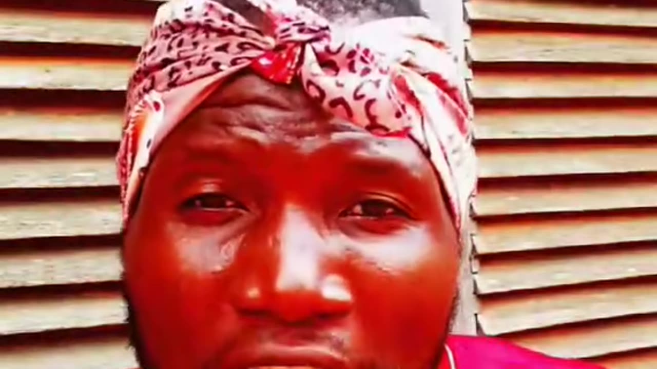 Afrikan Gods