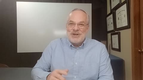 Colossians - Verse by Verse pt. 4