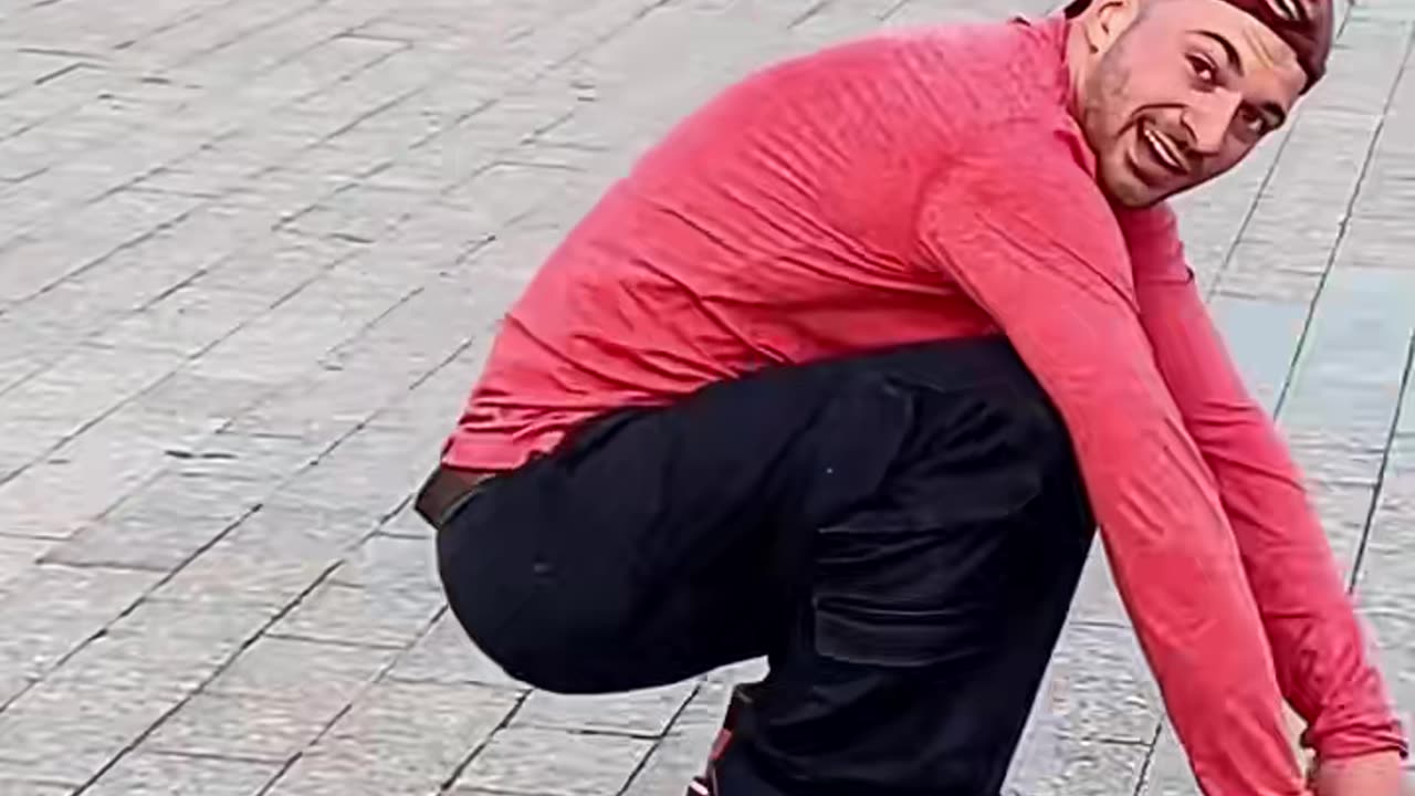 😮🛹 The Crazy 2-Piece is INSANE! Did He Make It? | SkateNation