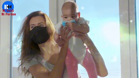 🛑 STOP ! 🤚🦠😷💉