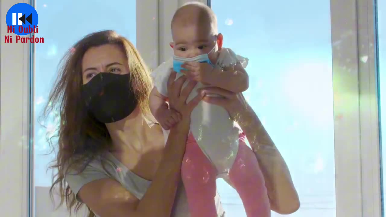 🛑 STOP ! 🤚🦠😷💉