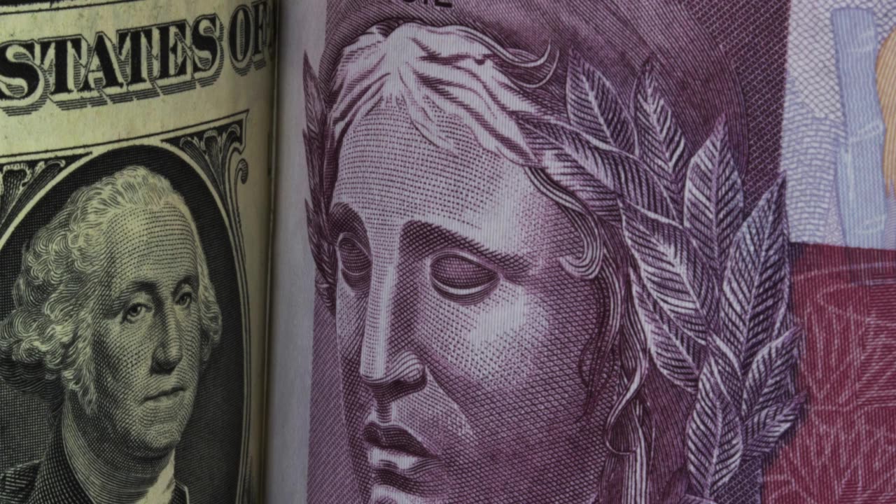 Jim Willie: How Ripple (XRP) Fits Into Trump’s Financial Reset Strategy