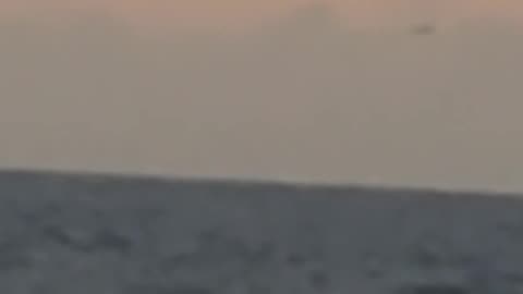 😱👁️ I Believe I Saw a UAP/UFO at 6:02 PM in Kona Hawaii at Sunset | TheTruthAbove